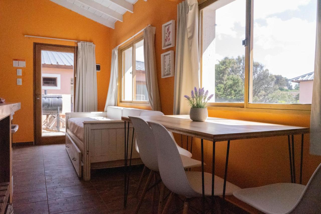 Apartamento Estudio