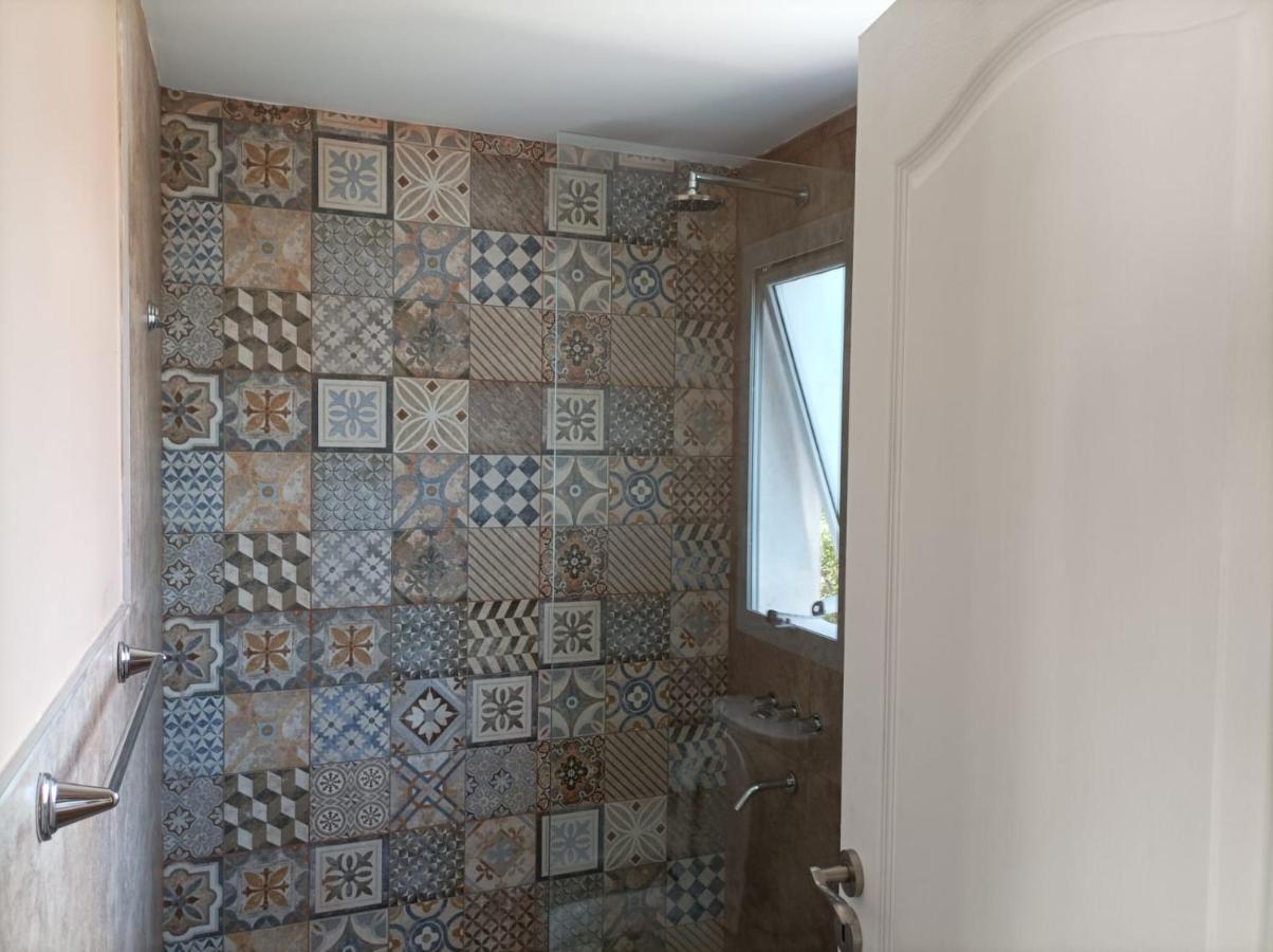 Apartamento con balcón