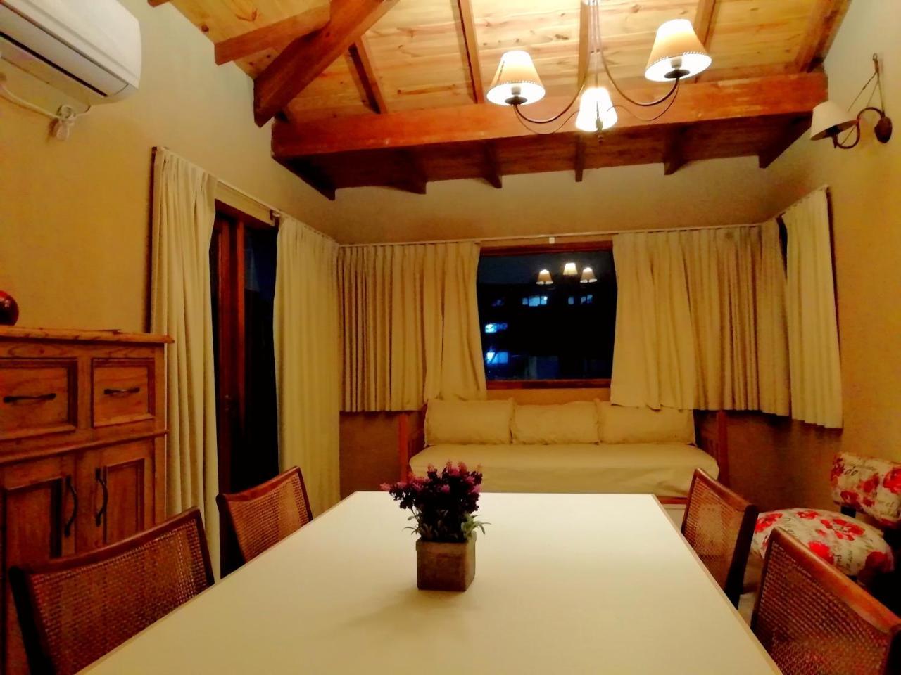 Apartamento - 2 niveles
