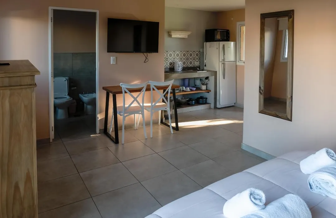 La Morada Apart Boutique & Spa-1