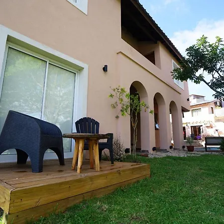 La Morada Apart Boutique & Spa-3