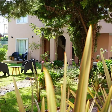 La Morada Apart Boutique & Spa-2